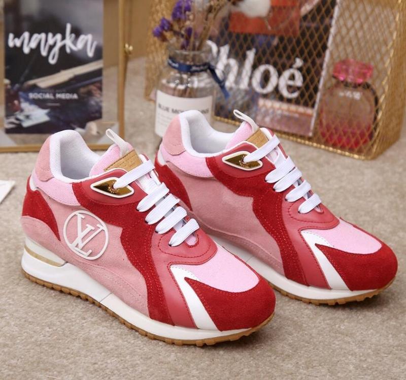 SAMC - LOV Women Shoes - 1582