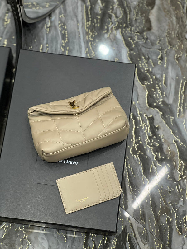 Glamy - YLS Bags - 677