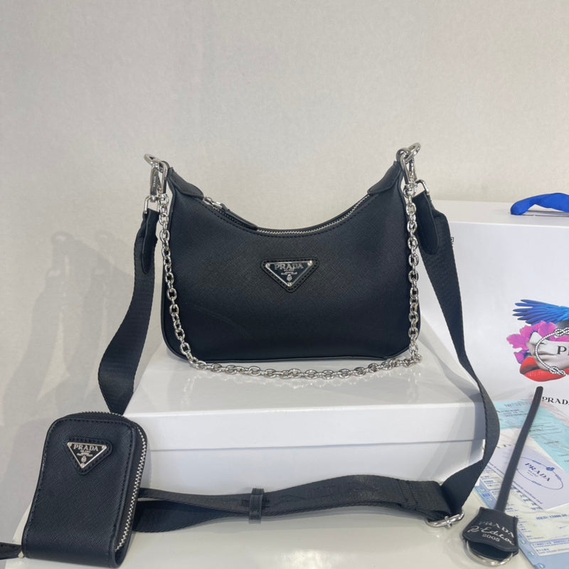 Satchel Bags - PDA Bags - 710