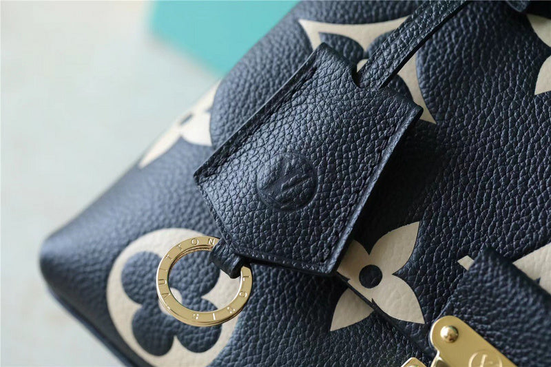 Satchel Bags - VL Bags - 6875