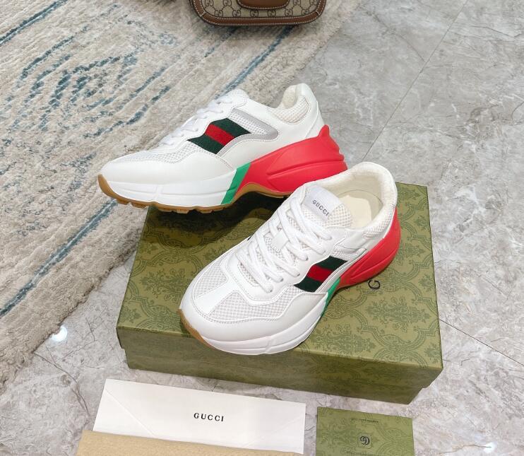 SAMC - GUKI Women Shoes - 1081