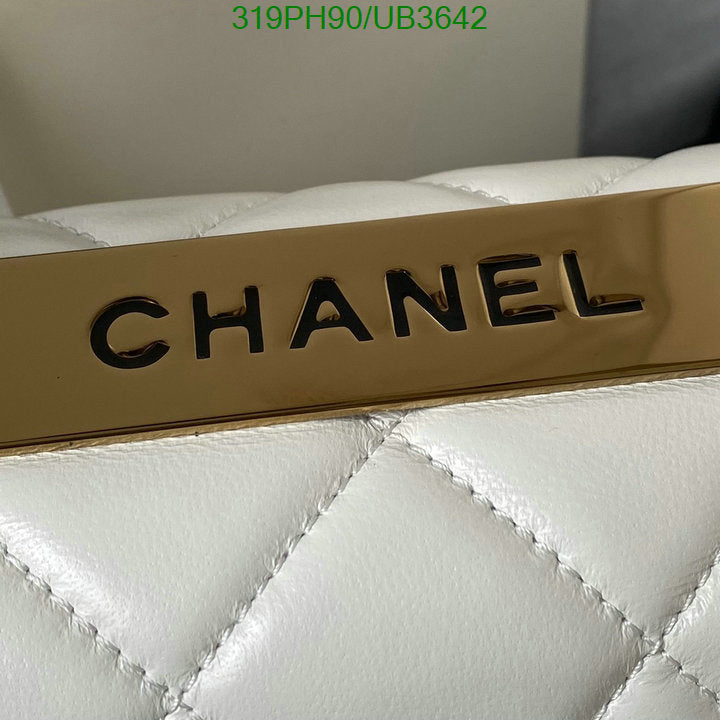 SAMC - CHL Bags - 328