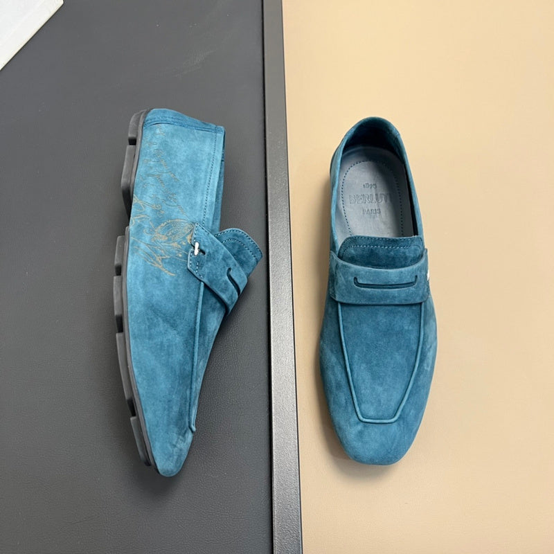 Glami - BRE Men Shoes - 618