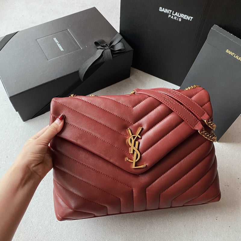 Glamy - YLS Bags - 469