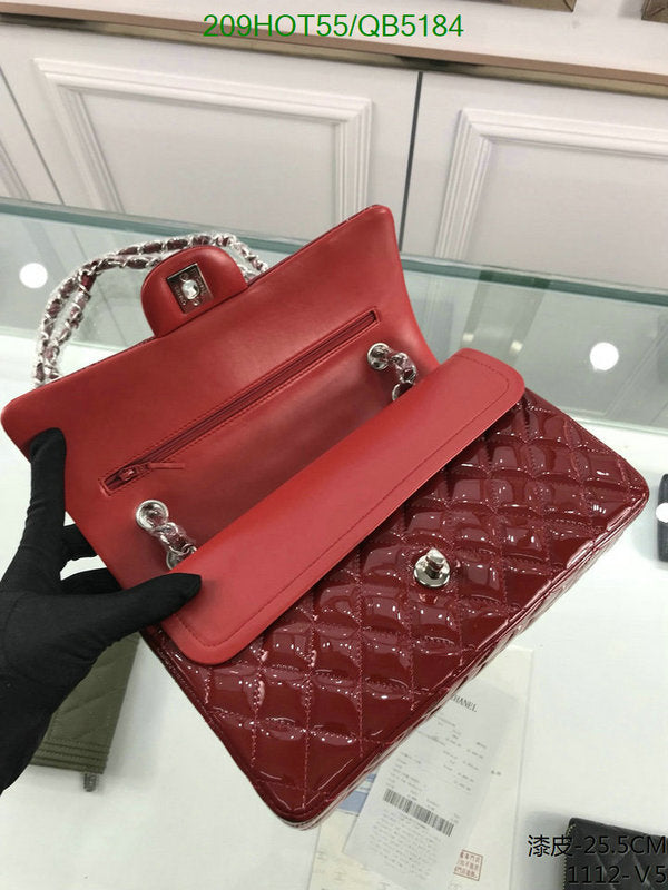 SAMC - CHL Bags - 567