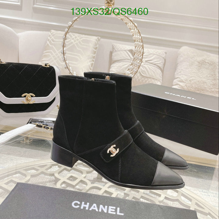 SAMC - CHL Women Boots - 412