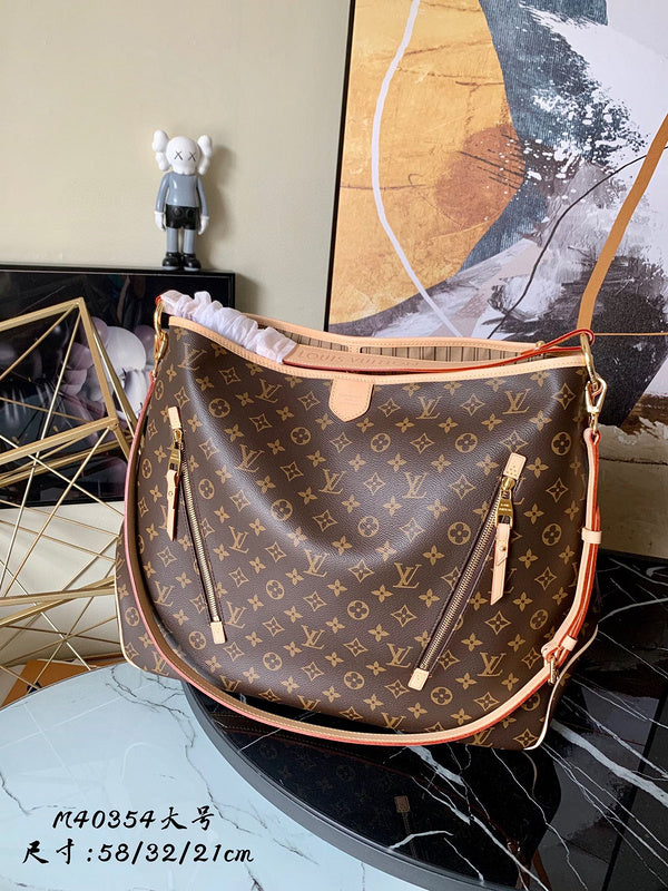 Glami - LOV Bags - 684