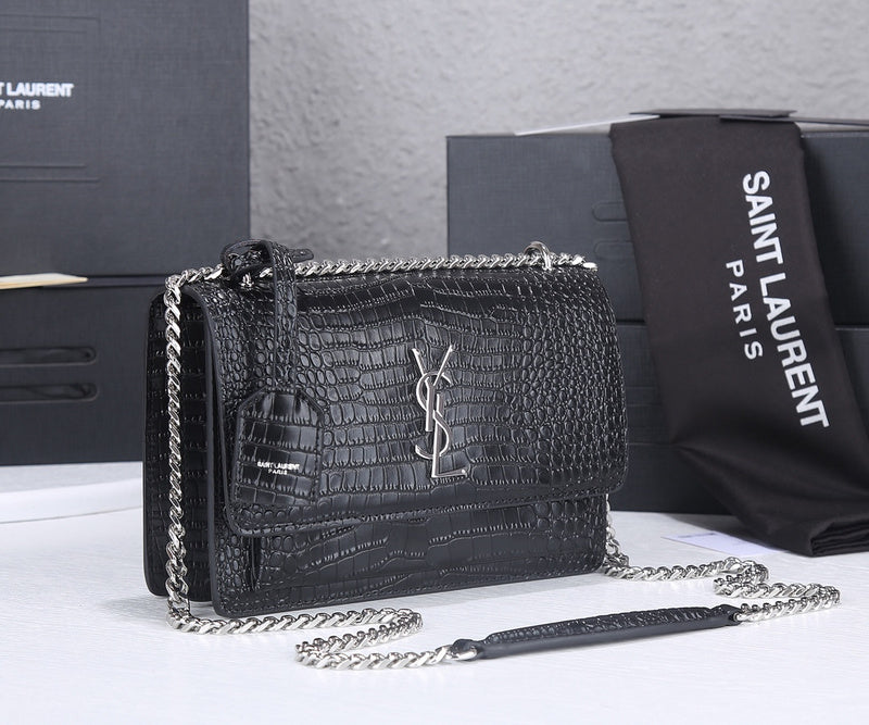 Satchel Bags - SLY Bags - 1754