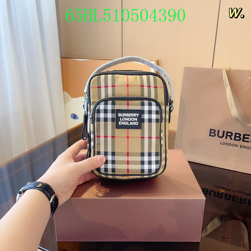 ELE Fashion -BBR Bags - 136