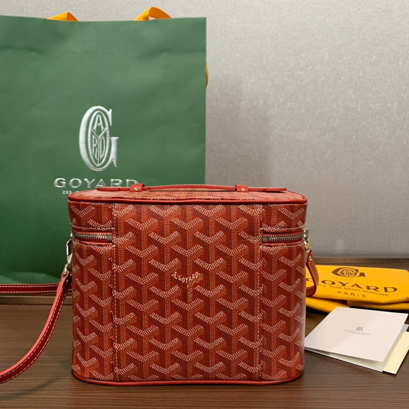 Satchel Bags - GOD Bags - 957
