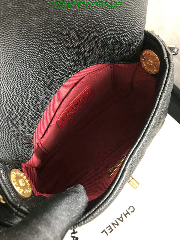 SAMC - CHL Bags - 513