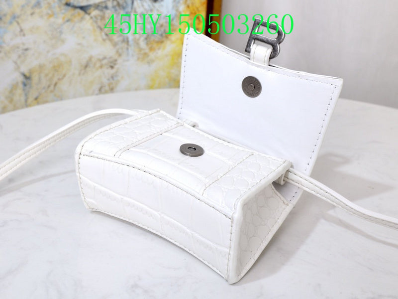 Satchel Bags - BGA Bags - 2504