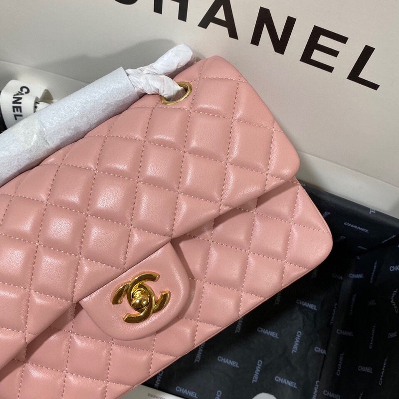Satchel Bags - CHL Bags - 3997