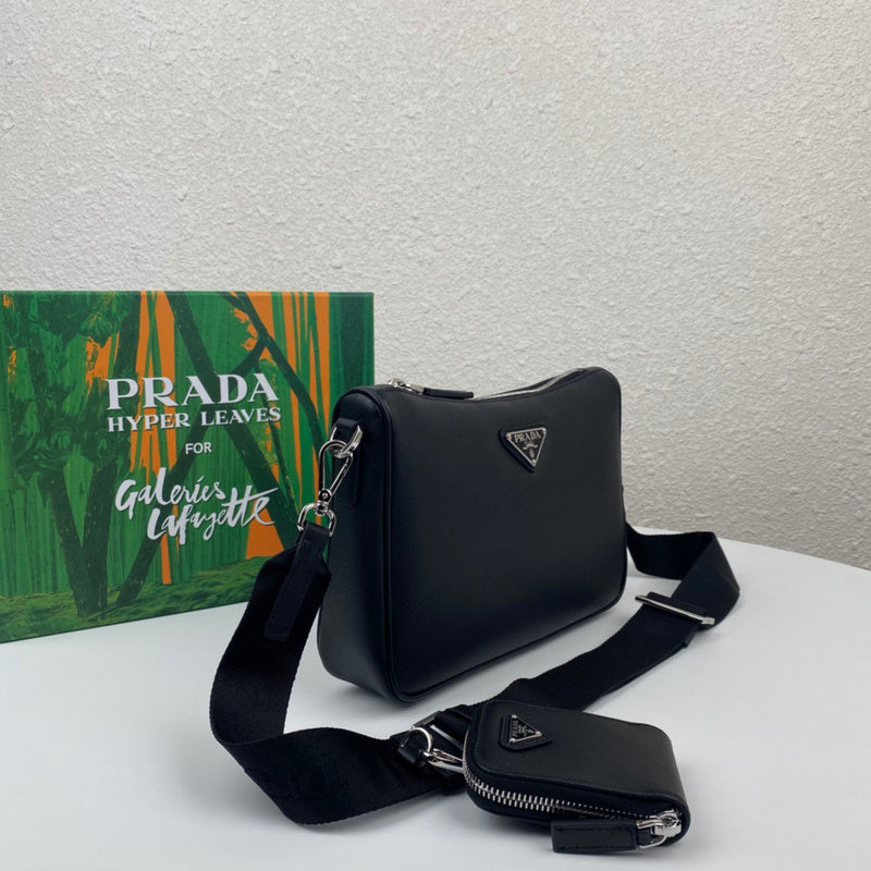 Glamy - PD Bags - 924