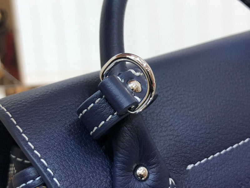 Satchel Bags - GOD Bags - 1072