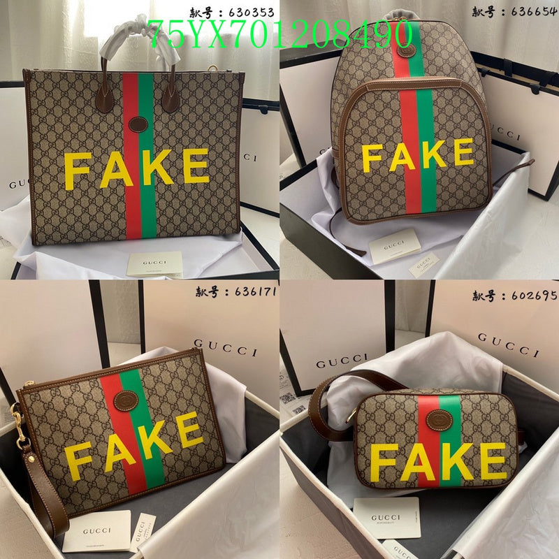 Glami Fashion - GCI Bags - 11571