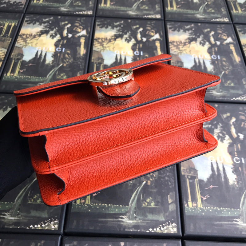 Satchel Bags - GCI Bags - 6353