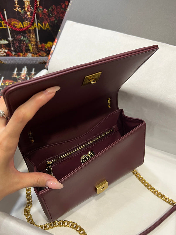 Glamy - DG bag - 370