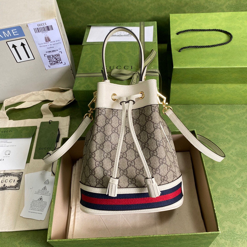 Glami Fashion - GCI Bags - 5520