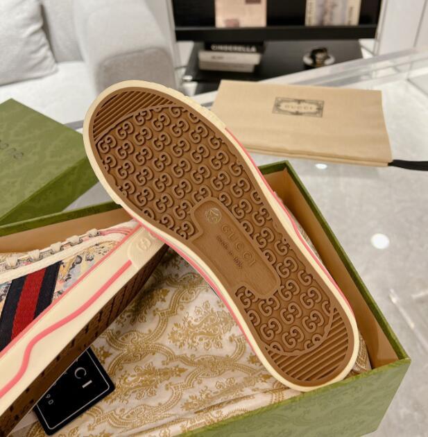SAMC - GUKI Women Shoes - 652