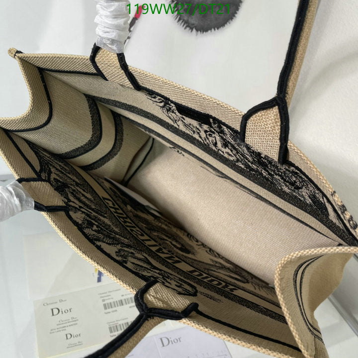 SAMCC - DOR Bags - 964