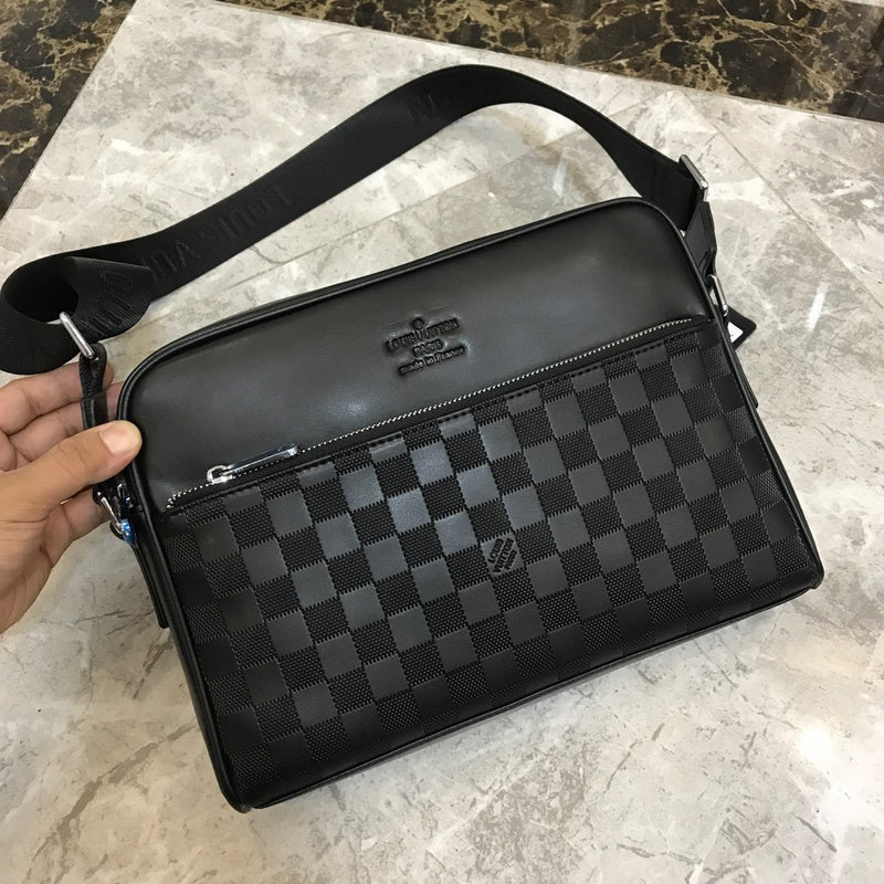 Satchel Bags - GCI Bags - 2350