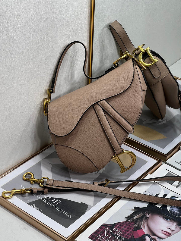 Satchel Bags - DOR Bags - 038