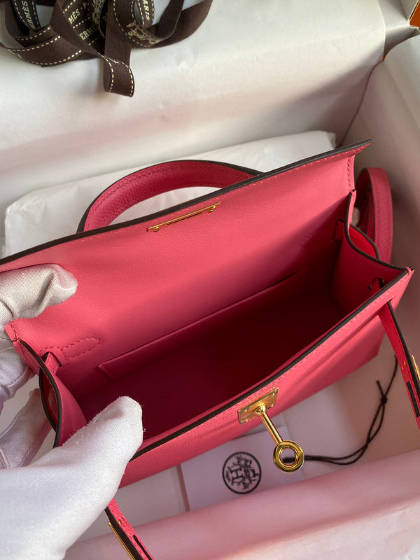 Satchel Bags - HMS-Bags - 868