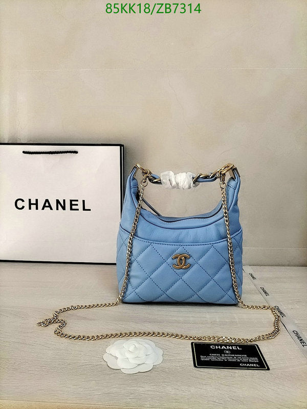 SAMC - CHL Bags Crossbody - 179