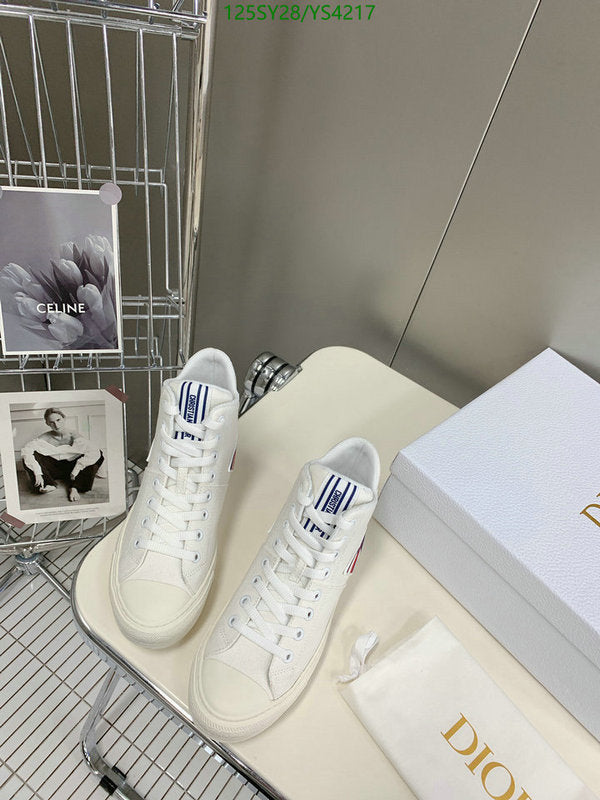 SAMC - DOR Women Sneakers - 201