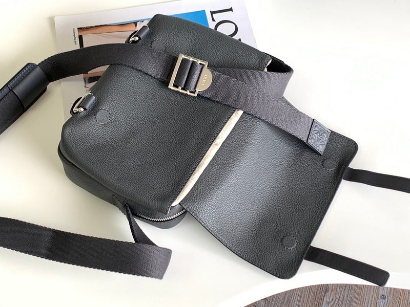 Glamy - LWO Bags - 502