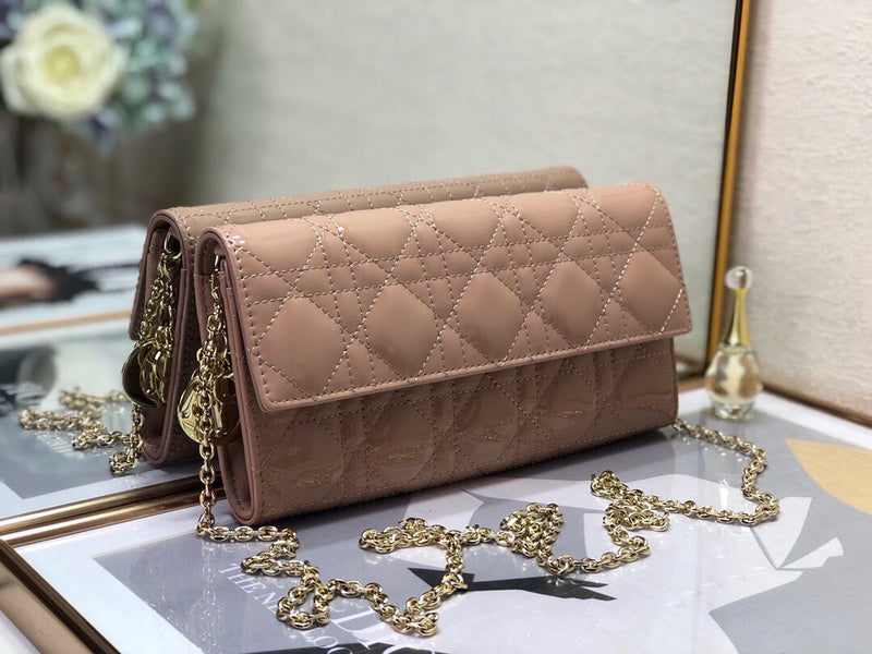 ELE - Dir Bags - 1454