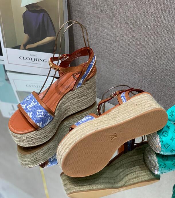 SAMC - LOV Women Shoes - 965