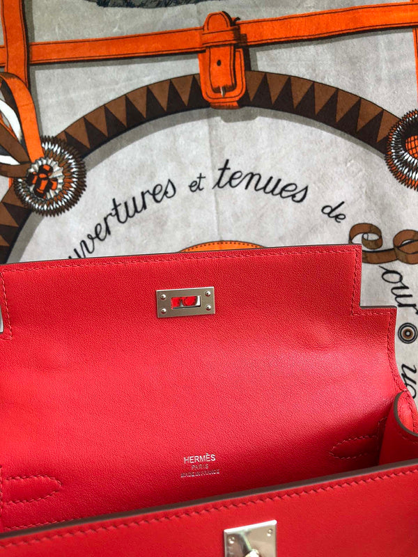 Satchel Bags - HMS-Bags - 726