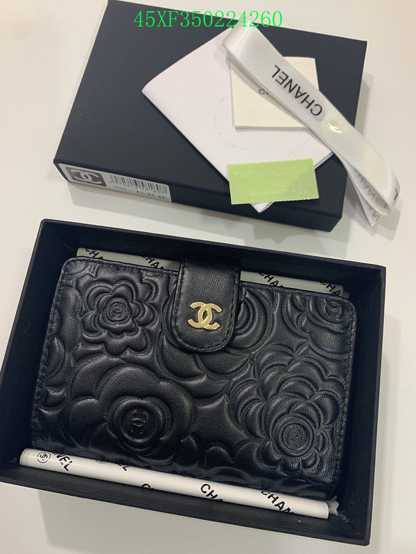Glami - CHL Wallet - 2692