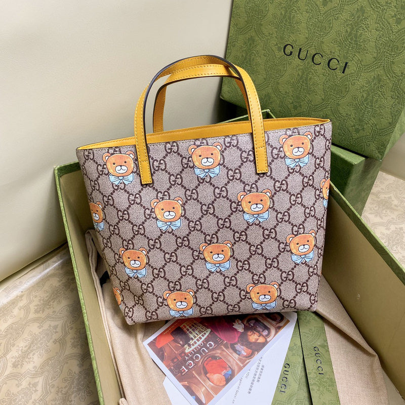 Satchel Bags - GCI Bags - 593