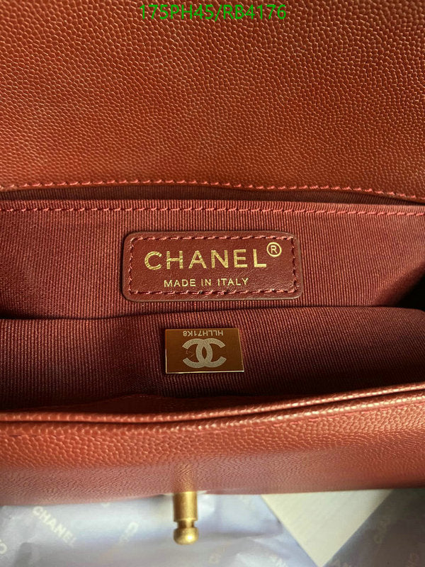 SAMC - CHL Bags - 388