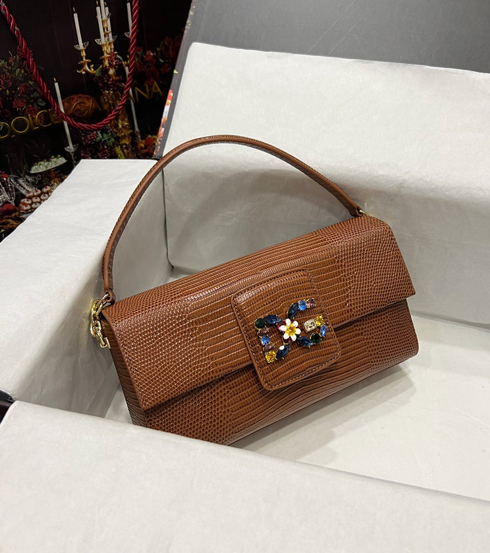 Glamy - DG bag - 215