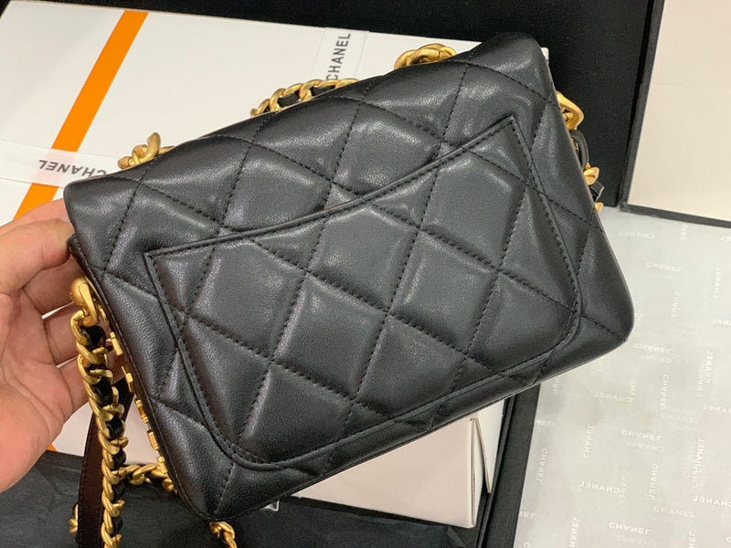 Satchel Bags - CHL Bags - 7672