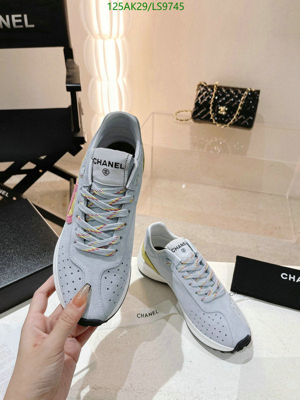 SAMC - CHL Women Shoes Sneakers - 203