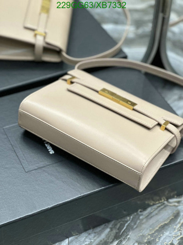 SAMC - YLS Bags - 339