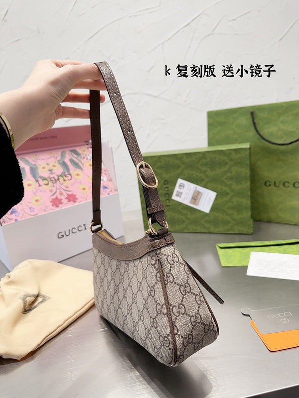 Glami Fashion - GCI Bags - 11706