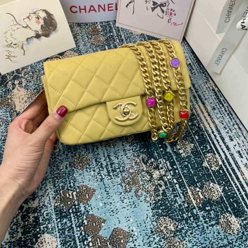Chanel Bags