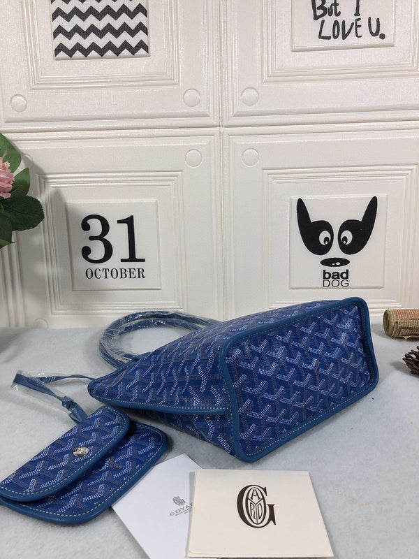 ELE - GOD Bags - 237