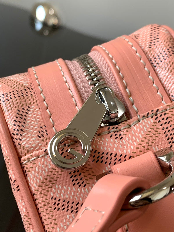 Glamy - GYO Bags - 454