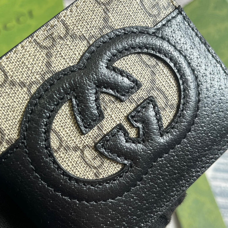 Glami-i - Guki Wallet - 046