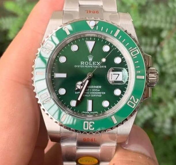 SAMC - Mix Watches - 083