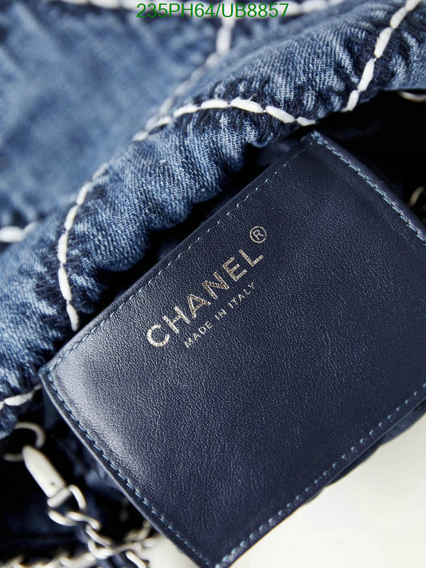 SAMC - CHL Bags - 243