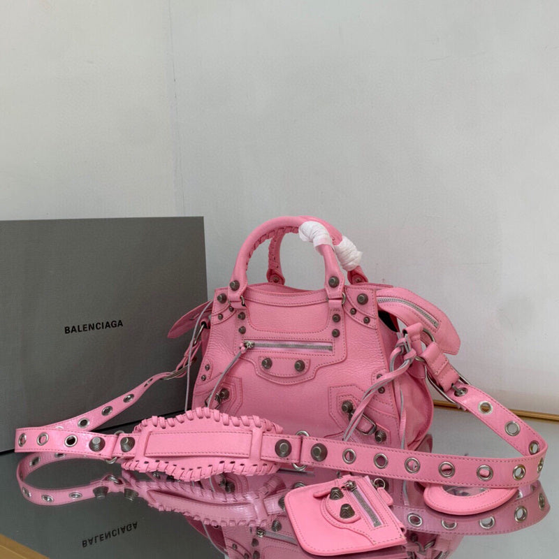 Satchel Bags - BGA Bags - 2550