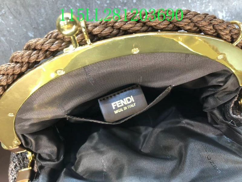 Glami - FDE Bags - 1989